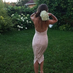 Диана Губина, 04.04, Москва