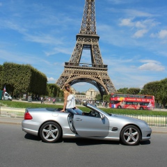 Екатерина Захарова, 22.01, Зеленодольск