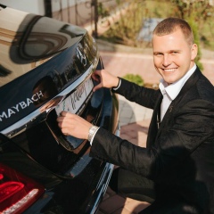 Роман Мегела, 30.05, Ужгород