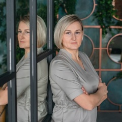 Юлия Семенова, 11.05, Санкт-Петербург