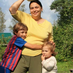 Анастасия Яковлева, 18.03.1975, Санкт-Петербург