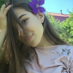 Екатерина Ковальчук, Киев