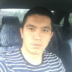 Рузимухаммад Рахматиллаев, 25.05, Кировск