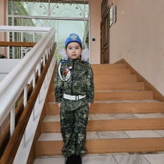 Анастасия Мерзлова, Таштагол