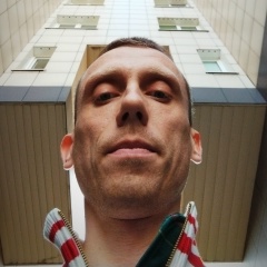 Санёк Dxl, 01.05.1987, Новокузнецк