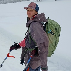 Анютка Серебрякова, 07.11.1992, Санкт-Петербург