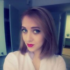 Дария Матвейчук, 18.01.1986