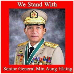 Antt Khaung, 05.01.1958, Yangon