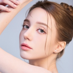 Аполлинария Андреева, 03.11.1999, Seoul