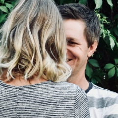 Леся Прус, 18.07, Toronto