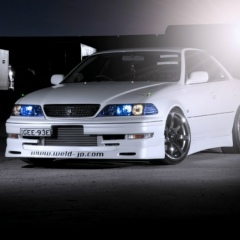 Анюта Пронина, 09.08, Москва