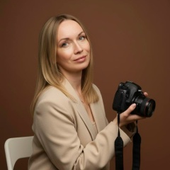 Татьяна Панова, 24.06, Санкт-Петербург