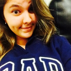 Thainá Bittencourt, 19.07.1998