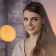 Аленка Ермакова, 07.07, Москва