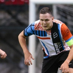 Константин Петров, Пермь