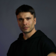 Андрей Закопайло, 10.10, Москва