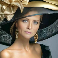 Неля Шитакова, 04.12, Санкт-Петербург