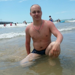 Дмитрий Кропачев, 09.04, Санкт-Петербург