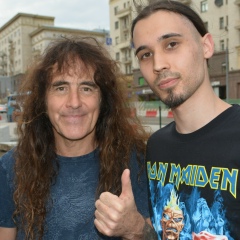 Саша Ломовцев, 12.03, Екатеринбург