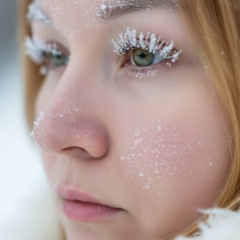 Анастасия Семакина, 26.06.1989, Санкт-Петербург