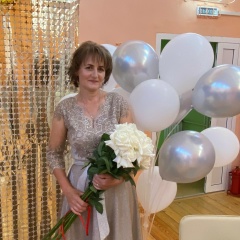 Елена Зуева, 07.07, Саконы (поселок)