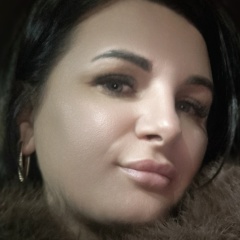 Виктория Васильева, 31.03, Великий Новгород