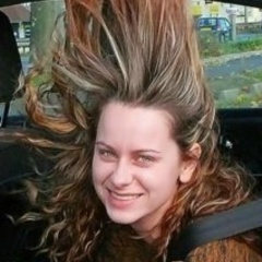 Марина Лесик, 04.05