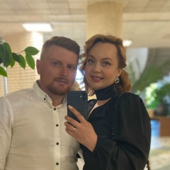 Денис Попов