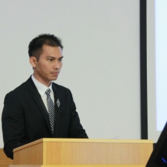 Zaw Thein, 07.11.1986, Зеленоград