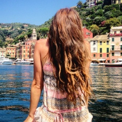 Анна Борисова, 19.12, Москва