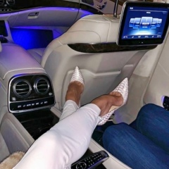 Ардаша Секербаевна, 05.05.1981