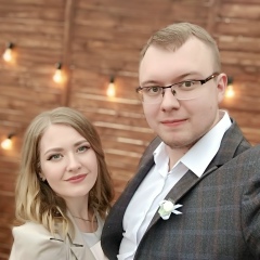 Максим Вишневский, 16.05, Минск