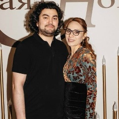 Бекзод Гузаль Джунусовы, 22.07.1991, Москва