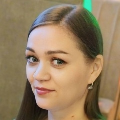 Фания Зайнуллина, 18.06, Челябинск