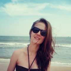 Наталия Жиркова, 04.03, Москва