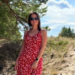 Катечка Белая, 12.08.1989, Санкт-Петербург