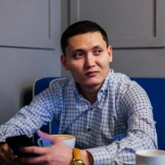 Ермек Бекмухамедов, 17.01.1990