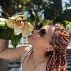 Натали Шалаева, 22.01, Калининград