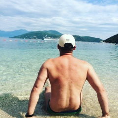 Юрий Викторов, 25.04.1983, Москва