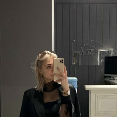 Алина Могальченко, 24.08, Грозный