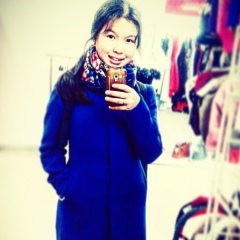 Айназик Майрамбекова, 24.06, Бишкек