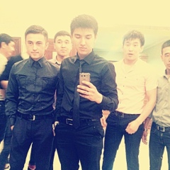 Жакшылык Закиров, 03.08.1993, Бишкек