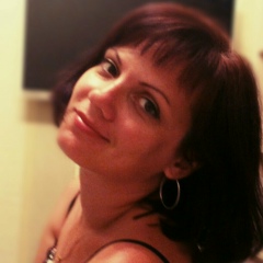 Елена Григоренко, 13.04, Киев