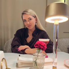 Катюня Постнова, 02.05, Москва