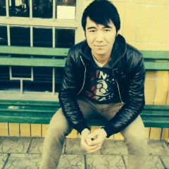 Eldar Nurdinov