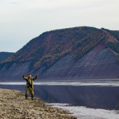Антон Кузьмин, 11.07, Якутск