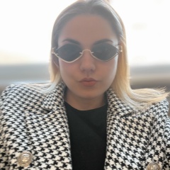 Екатерина Никулкина, 02.03.1996