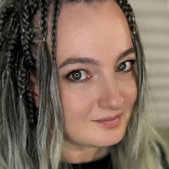 Александра Кузьмина, 11.07.1988, Санкт-Петербург