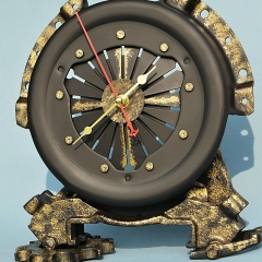 Саша Новиков, Москва