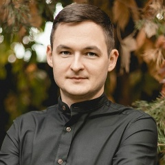 Сергей Симонов, 12.01, Москва